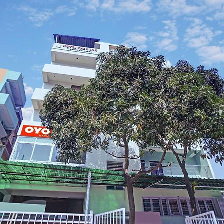 Flagship Hotel Sneh Inn Rms Colony Patna  Dış mekan fotoğraf