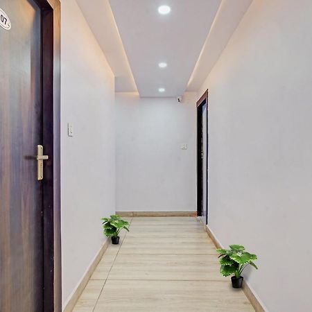 Flagship Hotel Sneh Inn Rms Colony Patna  Dış mekan fotoğraf
