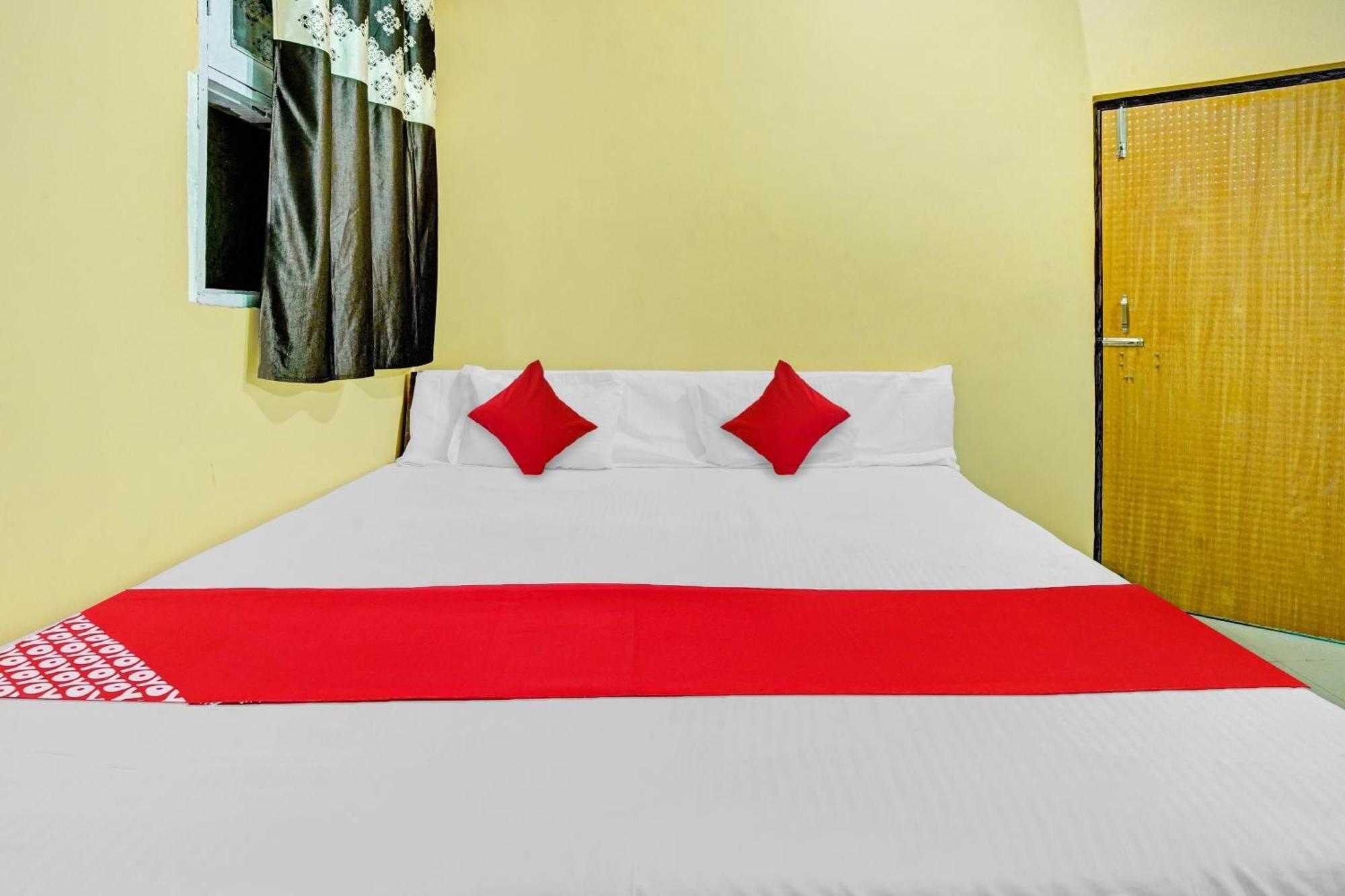 Flagship Hotel Sneh Inn Rms Colony Patna  Dış mekan fotoğraf