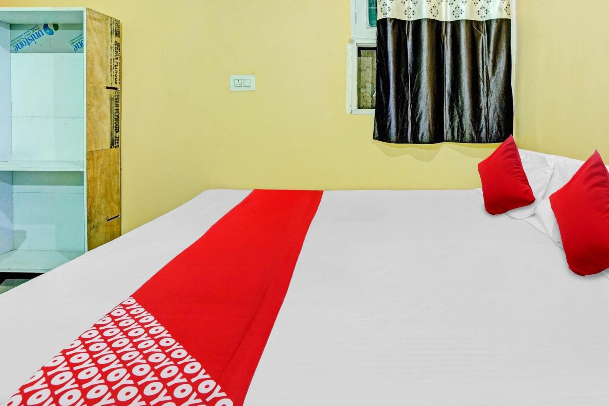 Flagship Hotel Sneh Inn Rms Colony Patna  Dış mekan fotoğraf