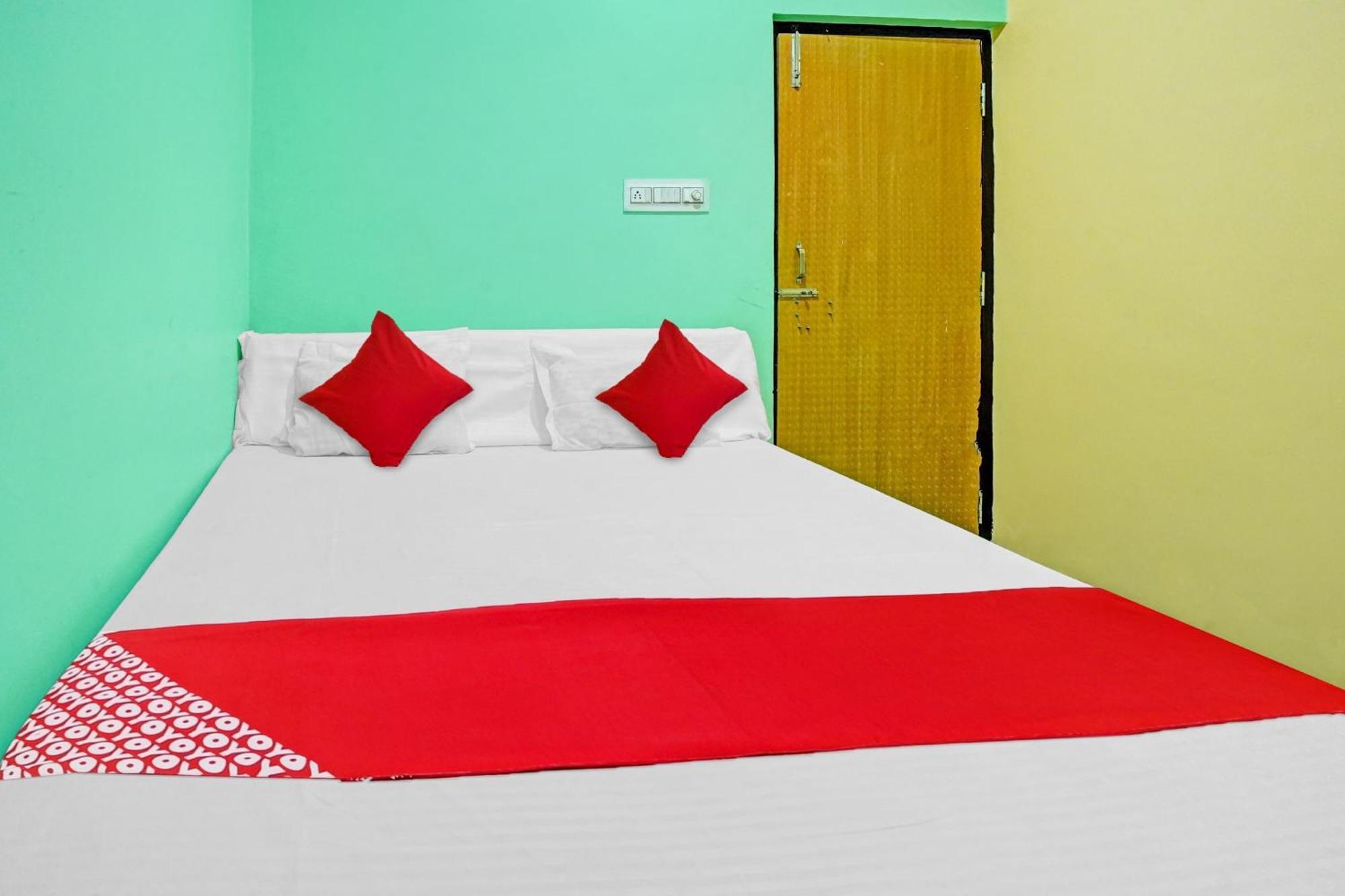 Flagship Hotel Sneh Inn Rms Colony Patna  Dış mekan fotoğraf
