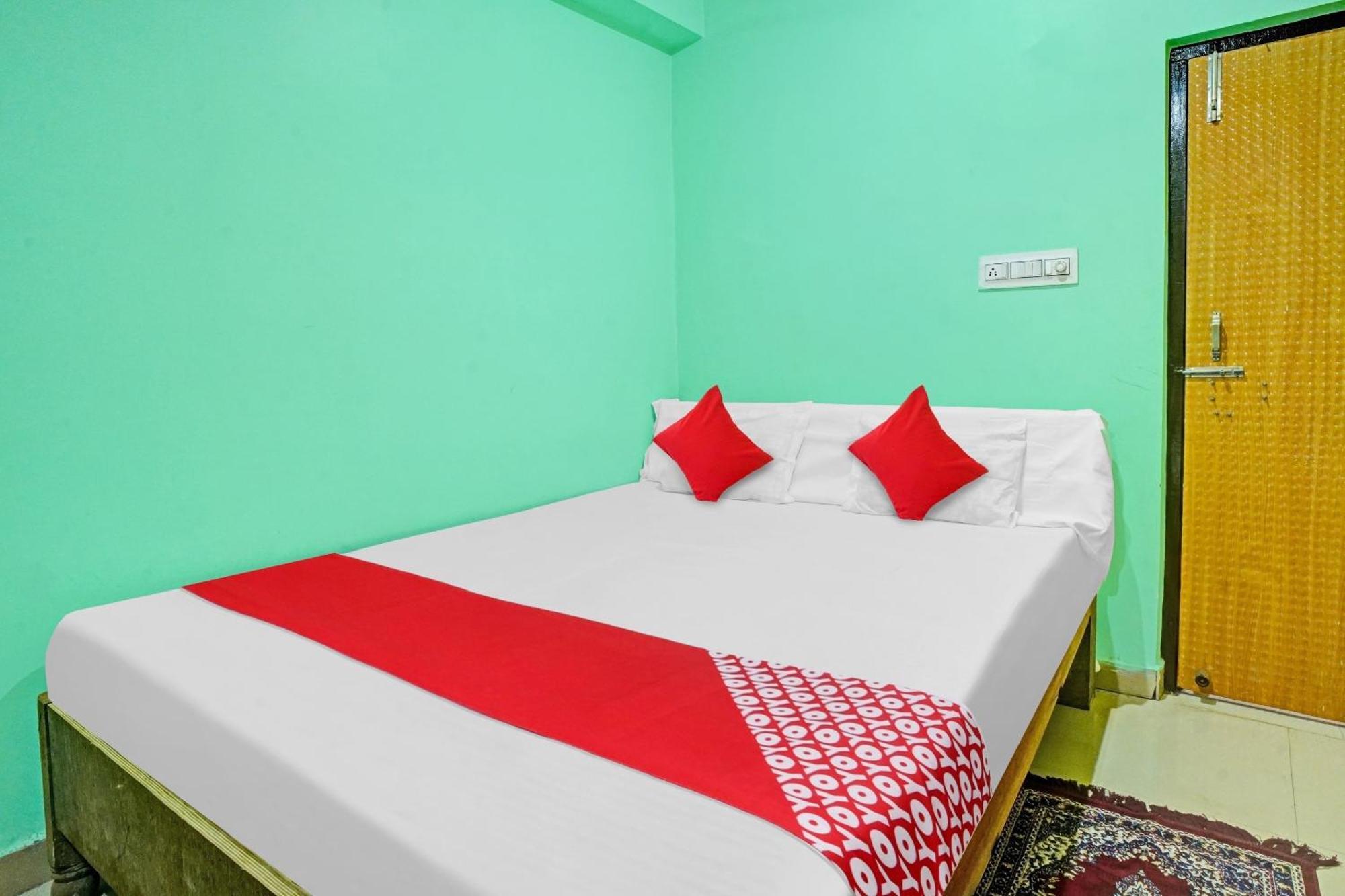 Flagship Hotel Sneh Inn Rms Colony Patna  Dış mekan fotoğraf