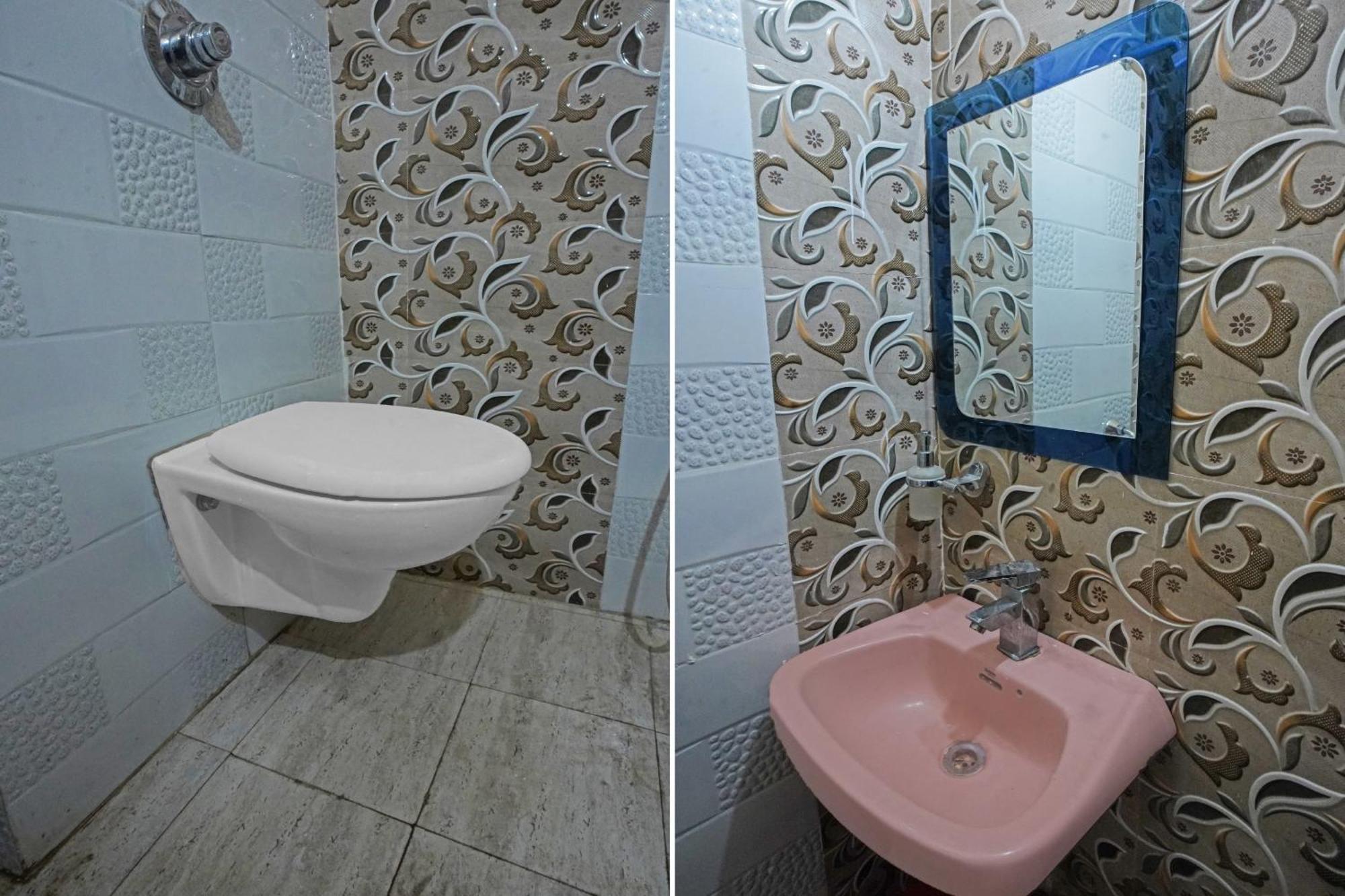 Flagship Hotel Sneh Inn Rms Colony Patna  Dış mekan fotoğraf
